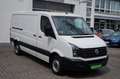 Volkswagen Crafter Crafter Kasten 35 mittel L2H1*KLIMA*BC*AHK* Blanco - thumbnail 2