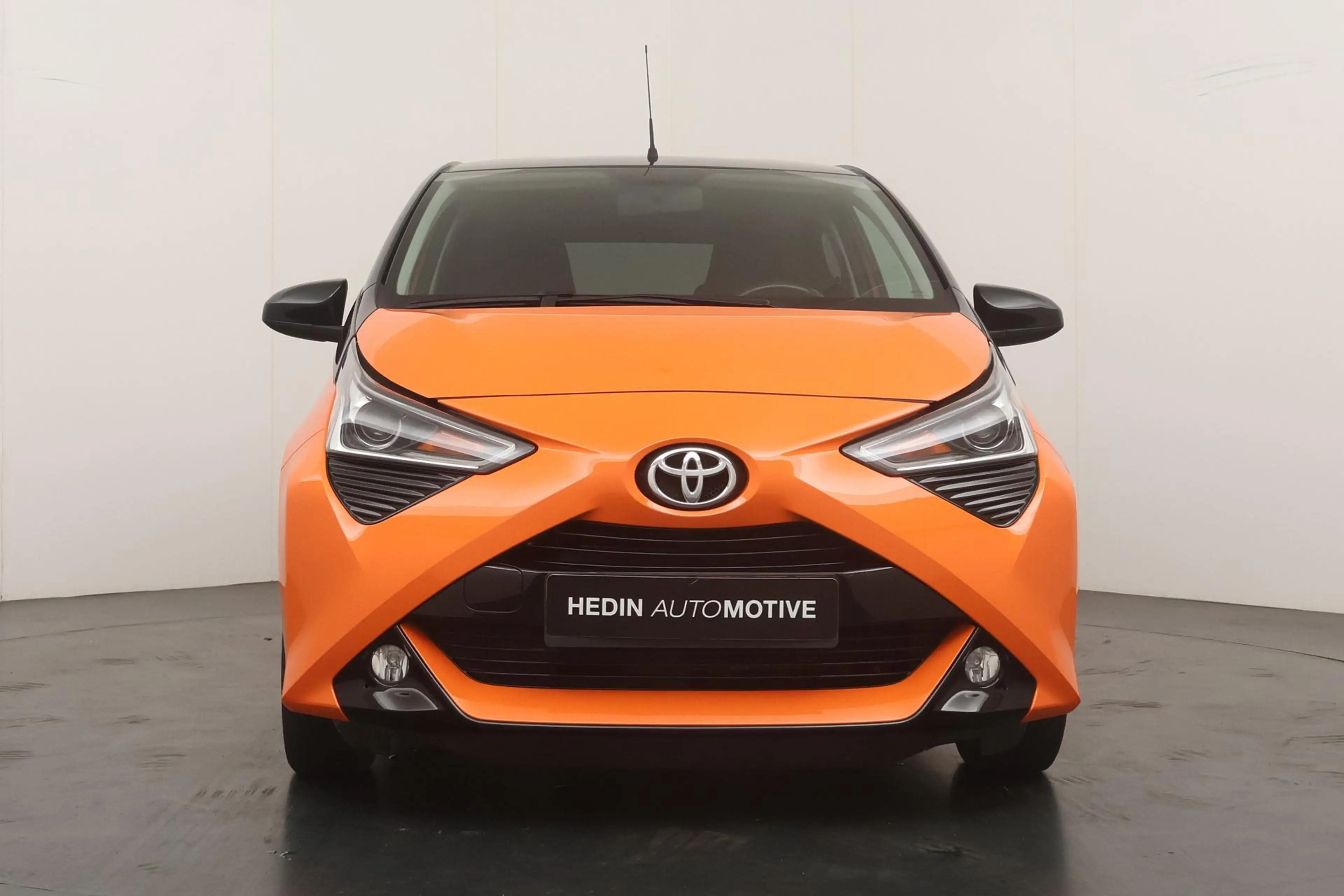 Toyota Aygo 1.0 VVT-i x-cite | Parkeer Camera | Apple Carplay/ — photo 14