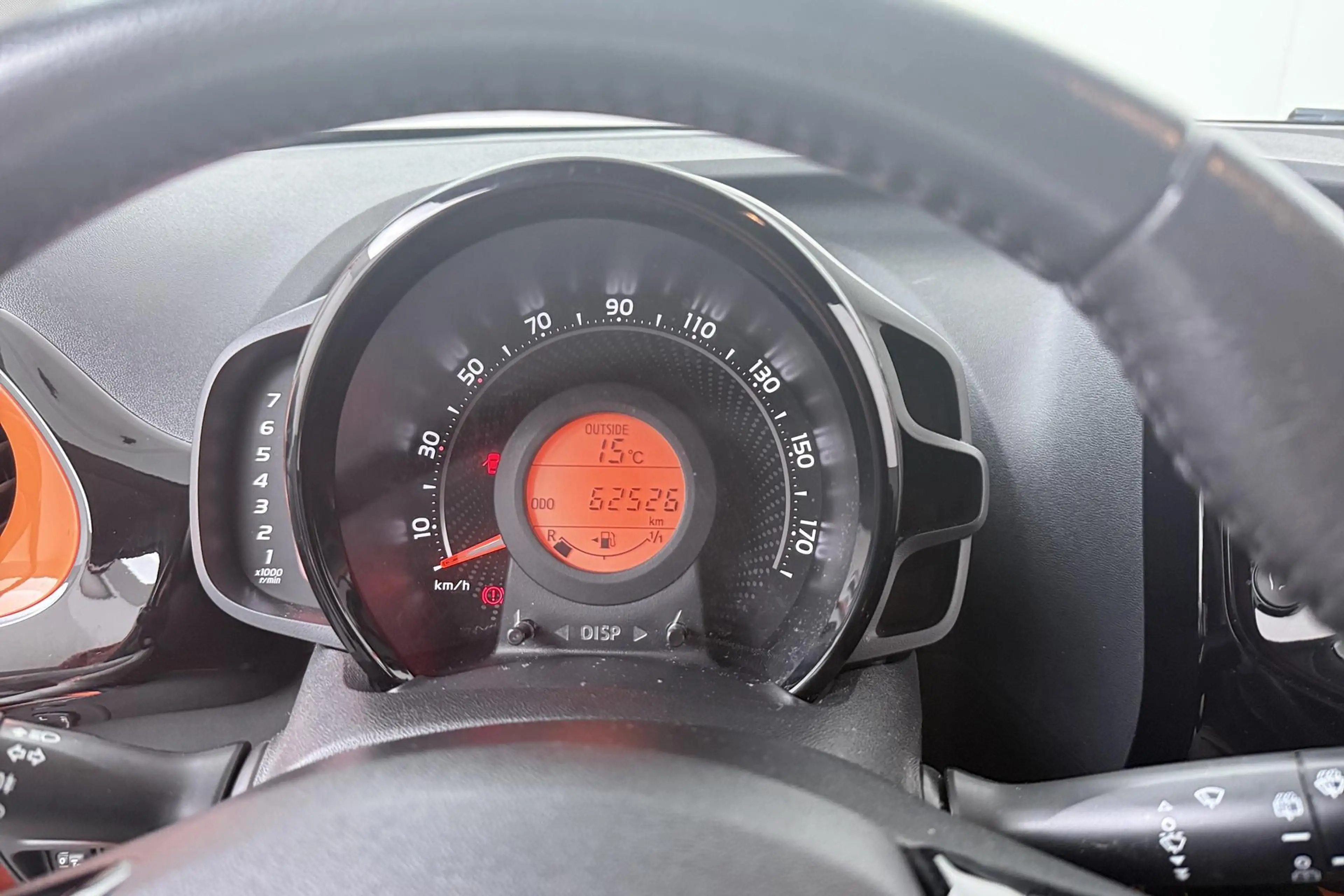 Toyota Aygo 1.0 VVT-i x-cite | Parkeer Camera | Apple Carplay/ — photo 6