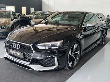 5 2.9 TFSI quattro tiptronic
