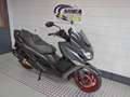 Suzuki Burgman 400 AN Gri - thumbnail 2