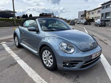 Beetle Cabriolet 1.2 TSI