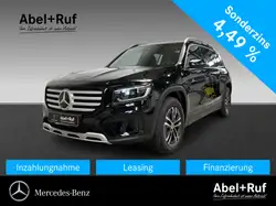 Mercedes-Benz GLB 200 d LED+Rückfahrkamera+Carplay+TotW+AHK