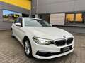 BMW 520 HYBRID AUTOMATIK/NAVI/LED/TEMPOMAT* Weiß - thumbnail 9