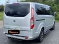 Ford Tourneo Custom 320 2.0 EcoBlue 185CV aut. L1 H1 Titanium Argento - thumbnail 6