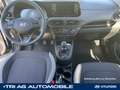 Hyundai i10 Trend (MY25) Navi Sitzheizung Einparkhilfe C Gris - thumbnail 11