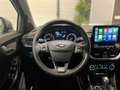 Ford Puma 1.0 EcoBoost MHEV 125ch BV PowerShift Titanium Gris - thumbnail 11