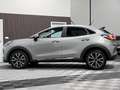 Ford Puma 1.0 EcoBoost MHEV 125ch BV PowerShift Titanium Gris - thumbnail 7