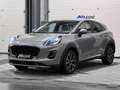 Ford Puma 1.0 EcoBoost MHEV 125ch BV PowerShift Titanium Gris - thumbnail 3