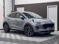 Ford Puma 1.0 EcoBoost MHEV 125ch BV PowerShift Titanium Gris - thumbnail 1