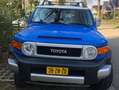 Toyota FJ Cruiser Blau - thumbnail 10