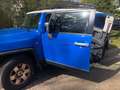 Toyota FJ Cruiser Blau - thumbnail 7
