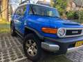 Toyota FJ Cruiser Blau - thumbnail 9