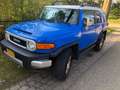Toyota FJ Cruiser Blau - thumbnail 2