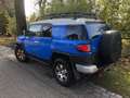 Toyota FJ Cruiser Blau - thumbnail 4