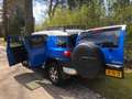 Toyota FJ Cruiser Blau - thumbnail 8