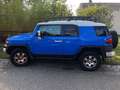 Toyota FJ Cruiser Blau - thumbnail 3