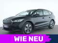 Skoda Enyaq 50 Loft LED|Navi|Infotainment-Paket|SHZ|PDC Schwarz - thumbnail 1