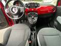 Fiat 500C 500C 1.2 Pop 69cv Rouge - thumbnail 9