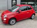 Fiat 500C 500C 1.2 Pop 69cv Rouge - thumbnail 7