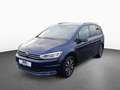 Volkswagen Touran 2.0 TDI DSG GOAL 7-SITZE AHK+IQ.LIGHT+ACC Bleu - thumbnail 3