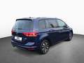 Volkswagen Touran 2.0 TDI DSG GOAL 7-SITZE AHK+IQ.LIGHT+ACC Blau - thumbnail 5