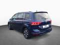 Volkswagen Touran 2.0 TDI DSG GOAL 7-SITZE AHK+IQ.LIGHT+ACC Bleu - thumbnail 6
