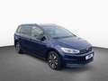 Volkswagen Touran 2.0 TDI DSG GOAL 7-SITZE AHK+IQ.LIGHT+ACC Azul - thumbnail 4