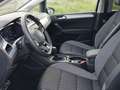Volkswagen Touran 2.0 TDI DSG GOAL 7-SITZE AHK+IQ.LIGHT+ACC Bleu - thumbnail 8