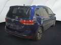 Volkswagen Touran 2.0 TDI DSG GOAL 7-SITZE AHK+IQ.LIGHT+ACC Blau - thumbnail 4