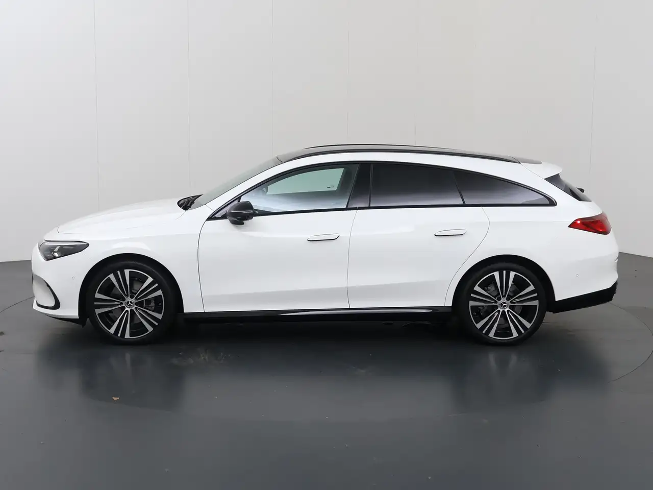 Mercedes-Benz CLA 2026