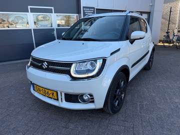 1.2 STIJL Navi,Clima, Cruiscontr,Camera. Stoel ver