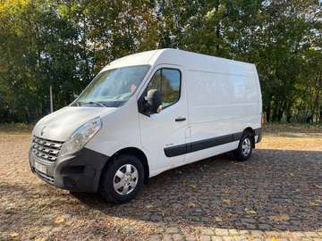 2.3 dCi 35 L2H2 GARANTIE 2 ANS