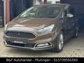 Ford S-Max S-MAX Vignale Aut. 7 Sitzer|R.KAM|Keys|LED Braun - thumbnail 1