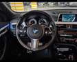 BMW X2 xdrive20d Msport X auto Gris - thumbnail 17