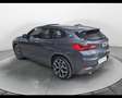BMW X2 xdrive20d Msport X auto Grigio - thumbnail 7
