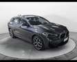 BMW X2 xdrive20d Msport X auto Grigio - thumbnail 4