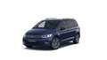 Volkswagen Touran 2.0TDI Más 90kW Blauw - thumbnail 1