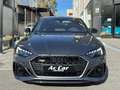 Audi RS5 Sportback 2.9 TFSI quattro tiptronic Gris - thumbnail 3