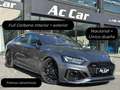 Audi RS5 Sportback 2.9 TFSI quattro tiptronic Gris - thumbnail 1