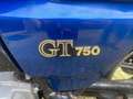 Kawasaki GT 750 Blauw - thumbnail 1