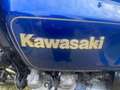 Kawasaki GT 750 Blauw - thumbnail 5
