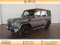 Mercedes-Benz G 350 G -Modell Station G 350 d Silber - thumbnail 1