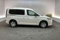 Volkswagen Caddy 2.0 TDI 75pk Style | Cruise Control, DAB, Lane Ass Blanc - thumbnail 8