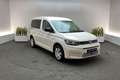 Volkswagen Caddy 2.0 TDI 75pk Style | Cruise Control, DAB, Lane Ass Blanc - thumbnail 5