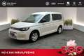 Volkswagen Caddy 2.0 TDI 75pk Style | Cruise Control, DAB, Lane Ass Blanc - thumbnail 1
