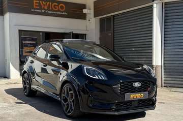 ii (2) 1.0 ecoboost 170 mhev s&s st powershift + pack performance 1ere main b&o camera 360