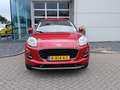 Ford Puma 1.0i Ecoboost Hybrid 125pk ST-Line X | Navigatie | Rood - thumbnail 2