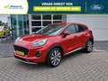 Ford Puma 1.0i Ecoboost Hybrid 125pk ST-Line X | Navigatie | Rood - thumbnail 1