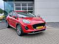 Ford Puma 1.0i Ecoboost Hybrid 125pk ST-Line X | Navigatie | Rood - thumbnail 3